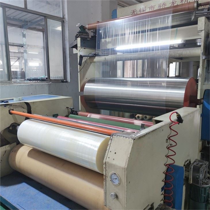 LDPE Protective Film